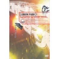 Linkin Park - Frat Party At The Pankake Fest (DVD)